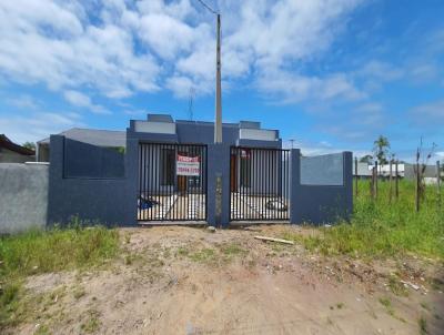 Casa para Venda, em Guaratuba, bairro Balnerio Eliana, 3 dormitrios, 1 banheiro, 1 sute, 1 vaga