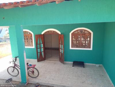 Casa para Venda, em Rio das Ostras, bairro Loteamento Extenso do Serramar, 3 dormitrios, 1 banheiro, 1 vaga