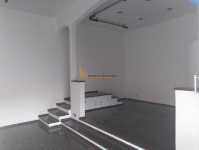 Sala Comercial para Locao, em Bauru, bairro Jardim Bela Vista, 1 dormitrio, 1 banheiro