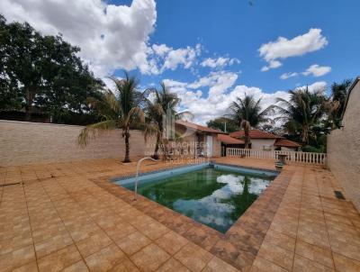 Chcara para Venda, em Pederneiras, bairro Jardim Recreio Lago dos Paturis, 2 dormitrios, 1 banheiro