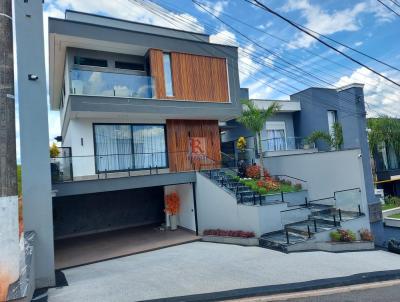 Casa em Condomnio para Venda, em Aruj, bairro Residencial Real Park, 4 dormitrios, 6 banheiros, 4 sutes, 4 vagas