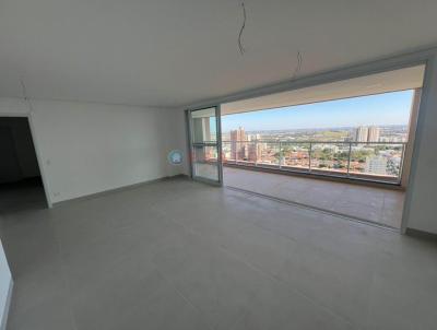 Apartamento para Venda, em Presidente Prudente, bairro EDIFCIO PAO REAL, 3 dormitrios, 5 banheiros, 3 sutes, 3 vagas