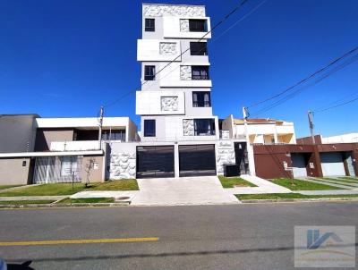 Cobertura Duplex para Venda, em So Jos dos Pinhais, bairro So Pedro, 3 dormitrios, 3 banheiros, 1 sute, 1 vaga