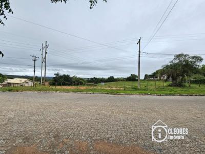 Terreno para Venda, em Encruzilhada do Sul, bairro Loteamento Ernesto Dorneles