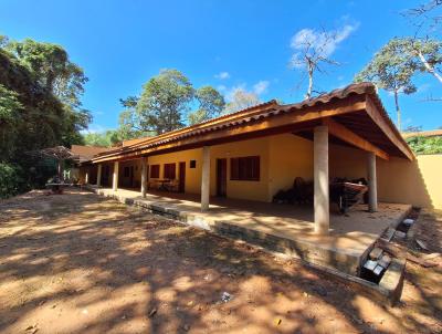 Chcara para Venda, em Mococa, bairro CONDOMINIO LIMOEIRO, 4 dormitrios, 4 sutes