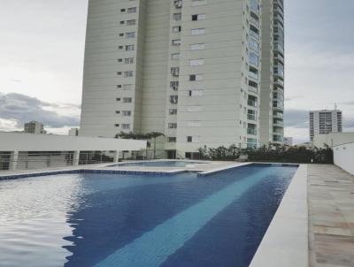 Apartamento para Venda, em Uberlndia, bairro Centro, 3 dormitrios, 4 banheiros, 3 sutes, 2 vagas