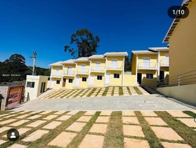 Casa para Venda, em Cotia, bairro Paisagem Casa Grande, 2 dormitrios, 2 banheiros, 1 vaga