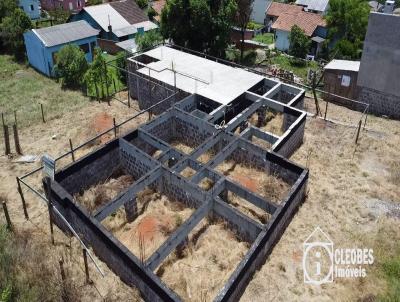 Terreno e Construo para Venda, em Encruzilhada do Sul, bairro Castros