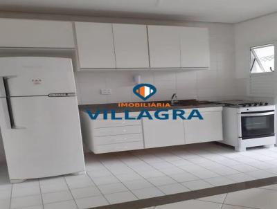 Apartamento para Locao, em So Jos dos Campos, bairro Jardim So Dimas, 1 dormitrio, 1 banheiro, 1 vaga