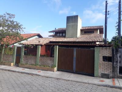 Casa para Venda, em Florianpolis, bairro Rio Vermelho, 3 dormitrios, 3 banheiros, 1 sute, 2 vagas