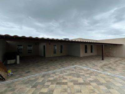 Casa para Venda, em Leopoldina, bairro Vale Do Sol, 3 dormitrios, 2 banheiros, 1 sute, 4 vagas