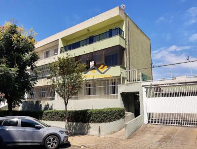 Apartamento para Venda, em Telmaco Borba, bairro Centro, 3 dormitrios, 2 banheiros, 1 vaga