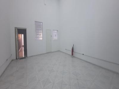 Comercial para Locao, em Jacare, bairro Centro, 2 dormitrios, 2 banheiros