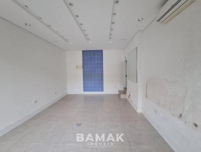Salo Comercial para Locao, em So Paulo, bairro Cambuci, 1 banheiro