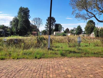 Terreno para Venda, em Carazinho, bairro Santo Antnio