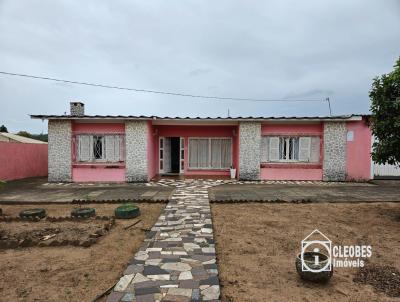 Casa para Venda, em Encruzilhada do Sul, bairro Vila Xavier, 3 dormitrios, 4 banheiros, 2 sutes, 2 vagas