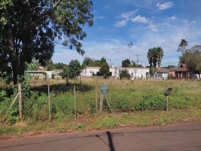 Terreno para Venda, em Carazinho, bairro Santo Antnio