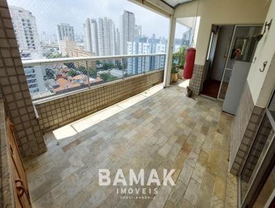 Cobertura para Locao, em So Paulo, bairro Ipiranga, 3 dormitrios, 4 banheiros, 1 sute, 2 vagas