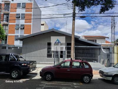 Casa para Venda, em Bauru, bairro Jardim Cruzeiro do Sul, 3 dormitrios, 2 banheiros, 1 sute, 2 vagas