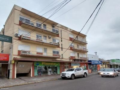 Apartamento para Venda, em Esteio, bairro Centro, 2 dormitrios, 2 banheiros, 1 vaga