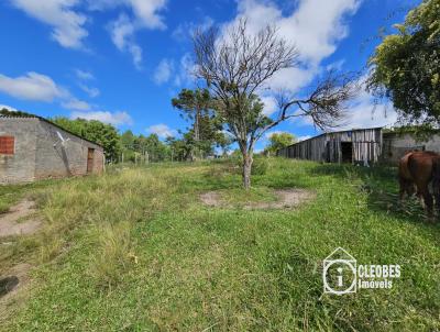 Terreno para Venda, em Encruzilhada do Sul, bairro Coimbra