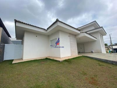 Casa em Condomnio para Venda, em Vargem Grande Paulista, bairro Chacara Remanso, 3 dormitrios, 4 banheiros, 3 sutes