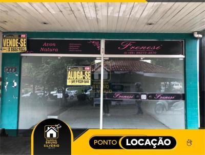 Ponto Comercial para Locao, em Ouro Preto do Oeste, bairro Jardim Tropical