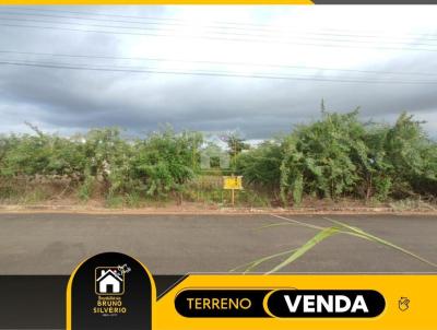 Terreno para Venda, em Ouro Preto do Oeste, bairro Residencial Park Amazonas