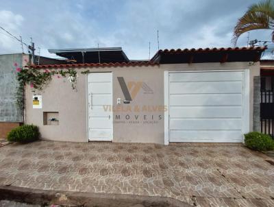 Casa para Venda, em Alfenas, bairro Jardim Aeroporto, 3 dormitrios, 2 banheiros, 1 sute, 2 vagas