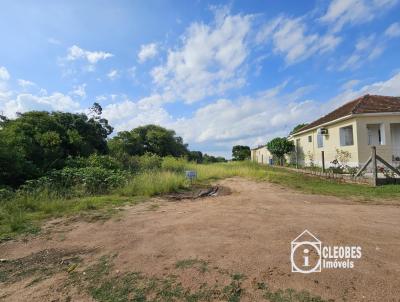 Terreno para Venda, em Encruzilhada do Sul, bairro Mariano da Rocha