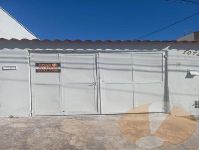 Casa para Locao, em Franca, bairro Prolongamento Jardim Lima, 2 dormitrios, 1 banheiro, 2 vagas