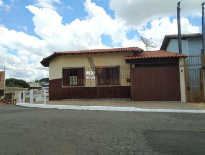 Casa para Venda, em Alfenas, bairro Jardim Elite, 3 dormitrios, 2 banheiros, 1 sute, 2 vagas