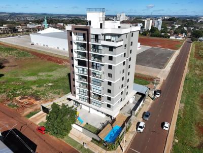 Apartamento para Venda, em Santa Rosa, bairro Central, 2 dormitrios, 2 banheiros, 1 sute, 2 vagas