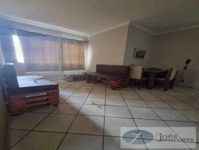 Apartamento para Venda, em Ribeiro Preto, bairro Jardim Paulista, 2 dormitrios, 1 banheiro, 1 vaga