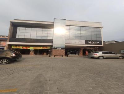 Sala Comercial para Venda, em Fazenda Rio Grande, bairro Eucaliptos, 1 banheiro