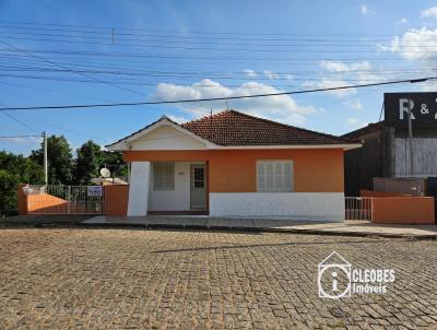 Casa para Venda, em Encruzilhada do Sul, bairro Centro, 4 dormitrios, 2 banheiros, 2 vagas