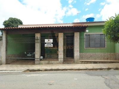 Casa para Venda, em Alfenas, bairro Jardim Elite II, 3 dormitrios, 1 banheiro, 1 vaga