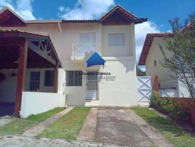 Casa em Condomnio para Locao, em Cotia, bairro Granja Viana, 3 dormitrios, 2 banheiros, 1 sute, 2 vagas