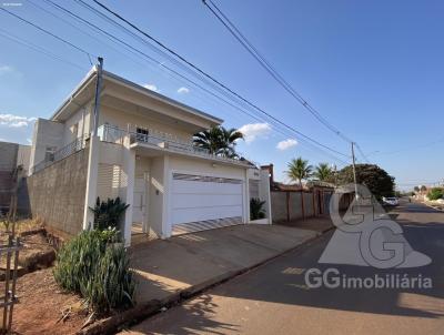 Casa para Venda, em Altinpolis, bairro Jardim Luiza, 6 dormitrios, 6 banheiros, 2 sutes