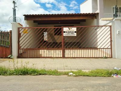 Casa para Venda, em Alfenas, bairro Jardim Boa Esperana, 2 dormitrios, 1 banheiro, 2 vagas