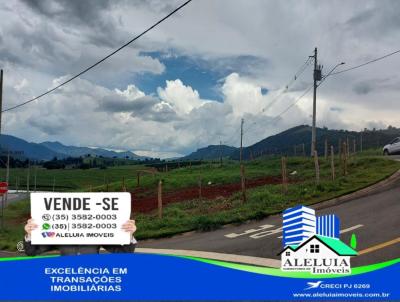 Terreno para Venda, em Santa Rita do Sapuca, bairro Consultar