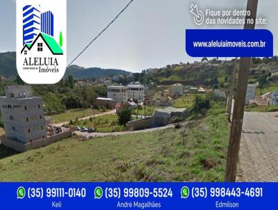 Lote para Venda, em Santa Rita do Sapuca, bairro MONTE LBANO