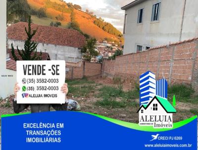 Lote para Venda, em Santa Rita do Sapuca, bairro Consultar