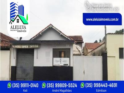 Casa para Venda, em Santa Rita do Sapuca, bairro Maristela