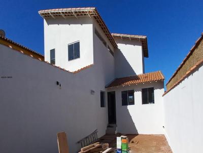 Casa para Venda, em Santa Rita do Sapuca, bairro SO BENEDITO