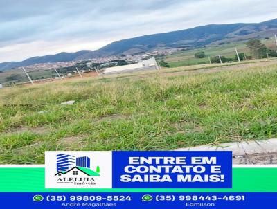 Lote para Venda, em Santa Rita do Sapuca, bairro Bela Vista