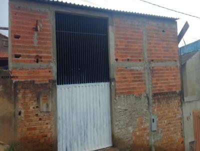 Barraco para Venda, em Santa Rita do Sapuca, bairro Baraca