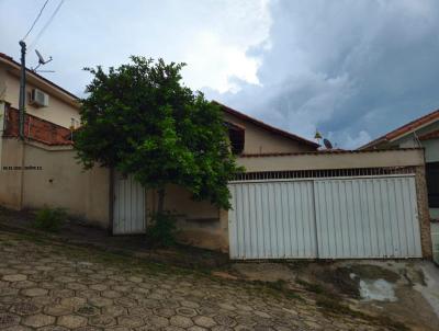 Casa para Venda, em Santa Rita do Sapuca, bairro JARDIM DOS ESTADOS