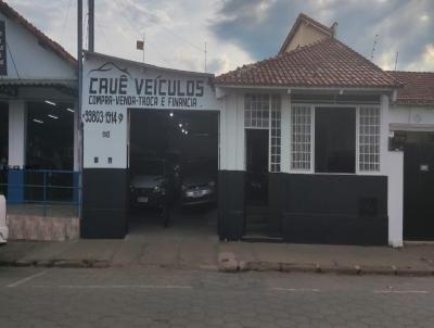 Barraco para Venda, em Santa Rita do Sapuca, bairro Maristela