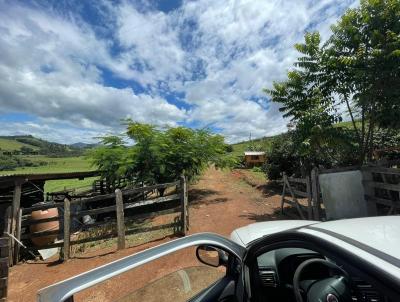 Stio para Venda, em Santa Rita do Sapuca, bairro Capituva